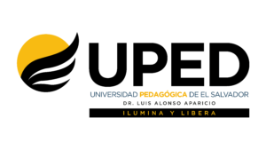 Universidad Pedagógica de El Salvador «Dr. Luis Alonso Aparicio»