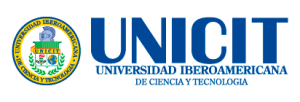 UNIVERSIDAD IBEROAMERICANA DE CIENCIA Y TECNOLOGÍA (UNICIT)